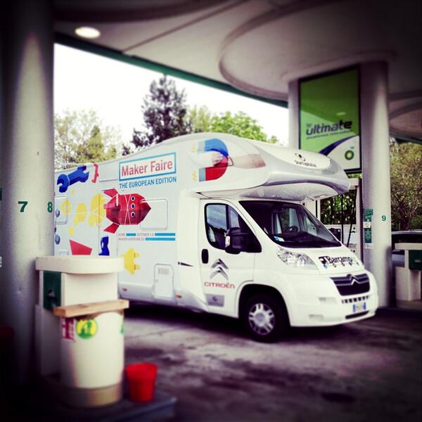 makertour