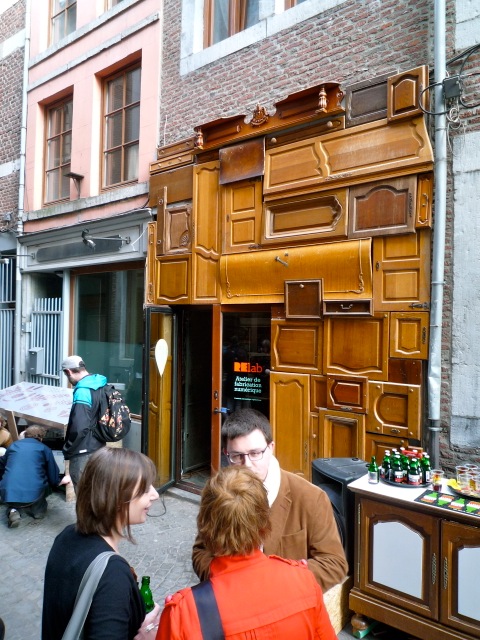 RElabfacade