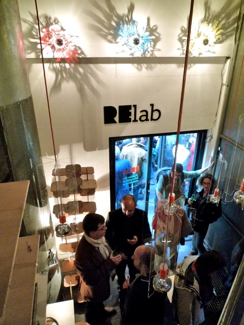 RElabinside