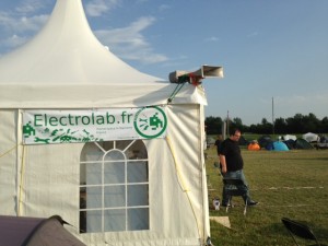 electrolab