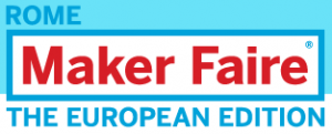 makerfaireromelogo