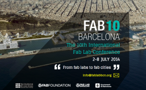 Fab10 in BCN