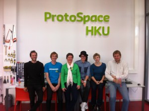 PS HKU