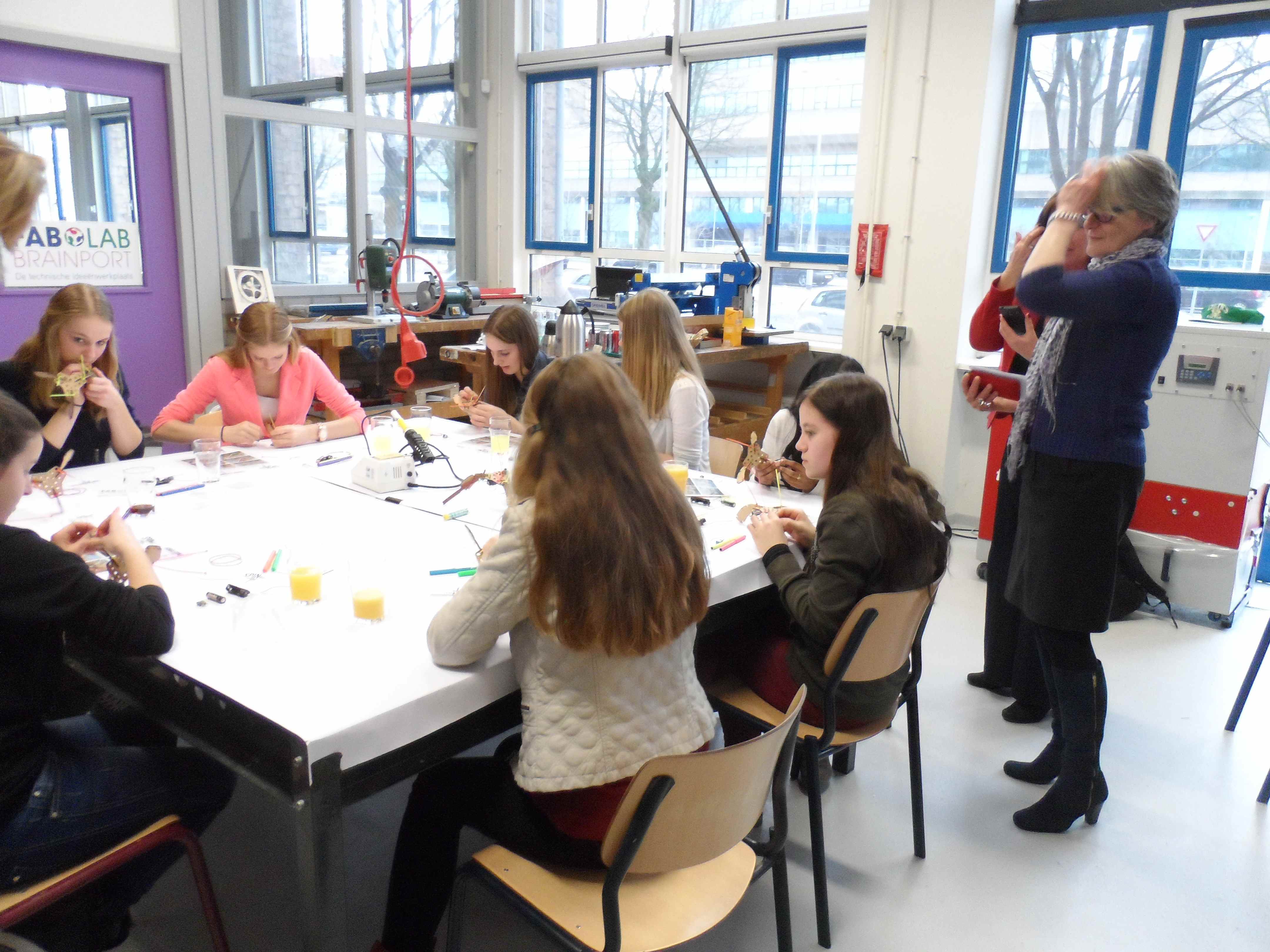 brainport