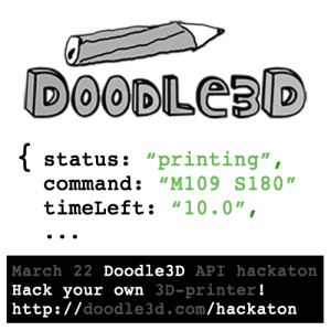 Doodle3D-hackaton-en