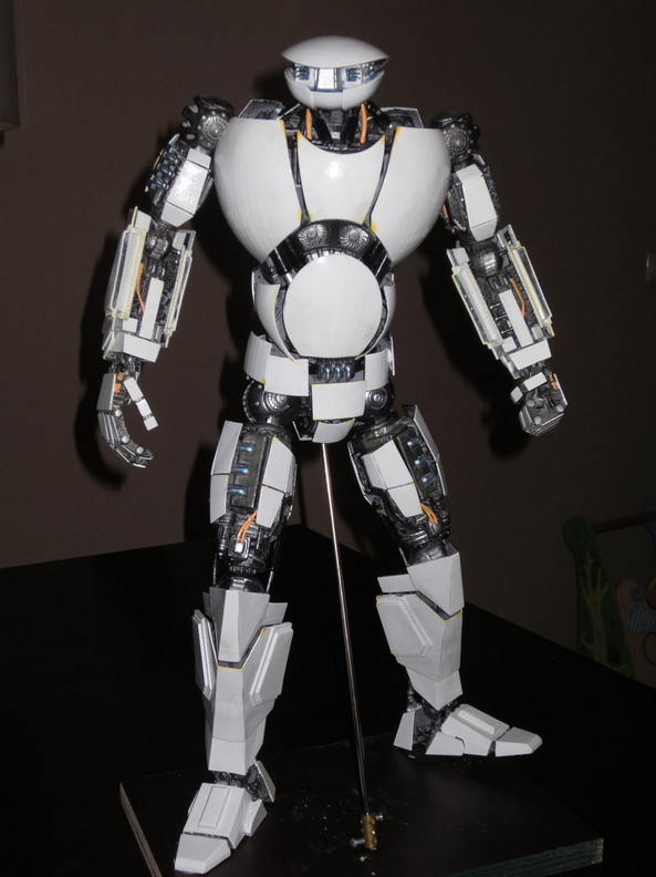 robot enschede