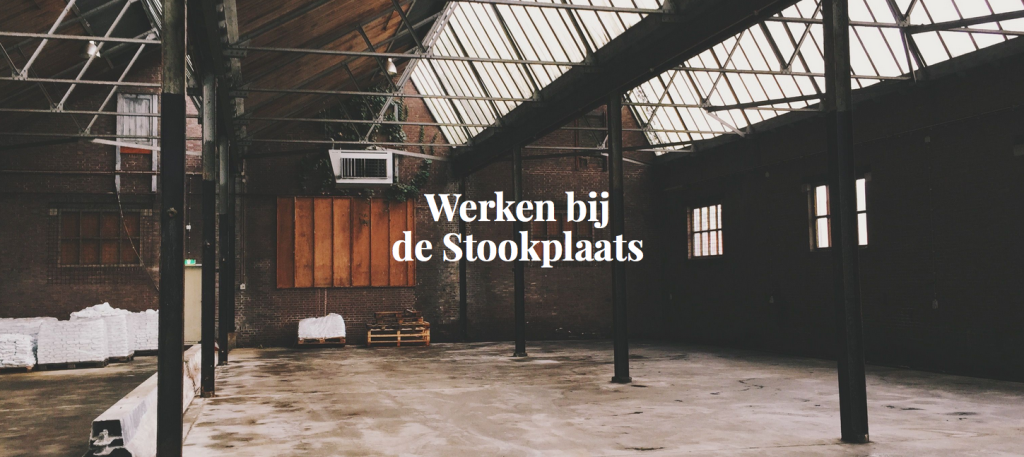 stookplaats